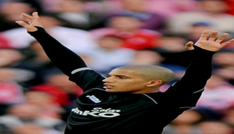 فيغولي يسعى للتأكيد مع فالنسيا أمام إيندهوفن في الدوري الأوروبي وحاليلوزيتش يثني عليه