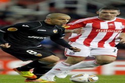 فيغولي يسعى لمسح عار برشلونة أمام “ستوك سيتي” الإنجليزي في الدوري الأوروبي