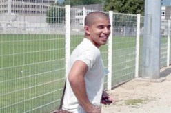 مدرب فالنسيا يثني على فغولي ويستدعيه لمواجهة جينك البلجيكي في دوري أبطال أوروبا