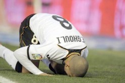 فيغولي: “هدفي الأول التتويج بالدوري الأوروبي مع فالنسيا رغم صعوبة المهمة”