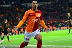 فيغولي يتجه لخوض تجربة في الخليج !