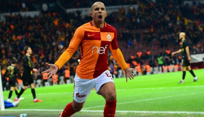 فيغولي يتجه لخوض تجربة في الخليج !