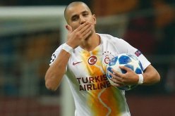 فيغولي  يرفع التحدي ويريد مواصلة التألق مع “غلطة سراي”