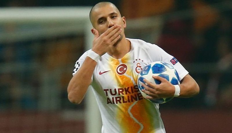 فيغولي  يرفع التحدي ويريد مواصلة التألق مع “غلطة سراي”