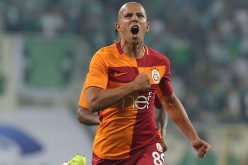 بالفيديو.. فيغولي يرد على مُدربه بهدف جميل