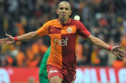 فيغولي يقوم بتدريبات إضافية للعودة لمستواه