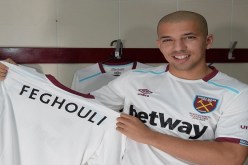 فيغولي يكشف سبب انتقاله لنادي واست هام الانجليزي