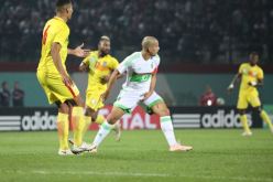 فيغولي يعود لحمل شارة القائد في غياب محرز