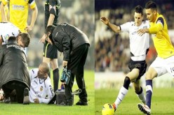 كادامورو‮ ‬يطيح بفيغولي‮ ‬في‮ “‬الميستايا‮” ‬ويعبّد طريقه إلى‮ “‬الخضر‮” ‬على حساب مصطفى