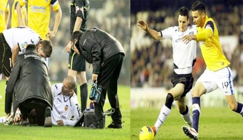 كادامورو‮ ‬يطيح بفيغولي‮ ‬في‮ “‬الميستايا‮” ‬ويعبّد طريقه إلى‮ “‬الخضر‮” ‬على حساب مصطفى