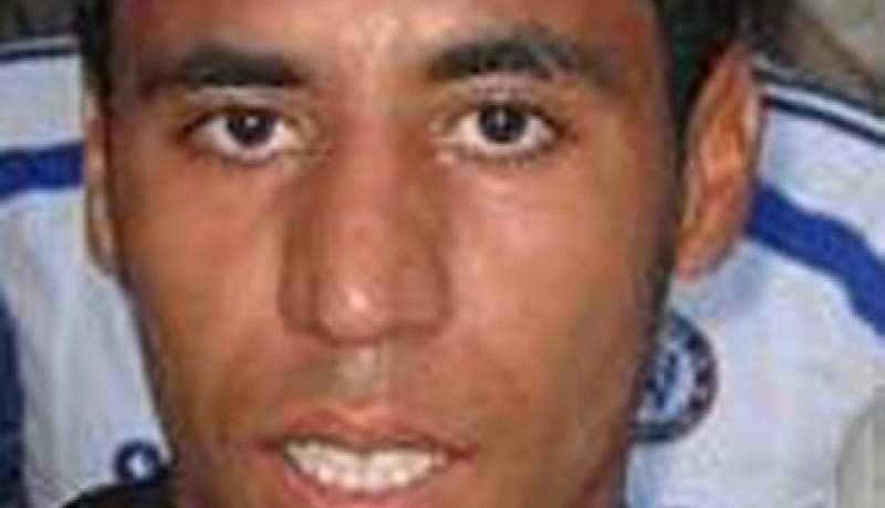 فهام بوعزة يجدد عقده مع اتحاد الجزائر