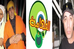الفكاهي‮ ‬ڤعيڤع‮: ‬الفهامة ستعود بالشيخ عطا الله وحكيم لم‮ ‬يعد من طاقمها