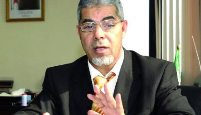 ''محـابـيـس'' تيـزي وزو ''مخـاخ فالـقـرايـة''