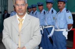 حبس بوسعادة غير مرغوب فيه