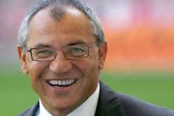 فولفسبورغ ينفصل عن مدربه ماغاث