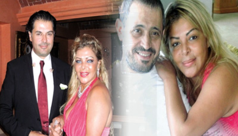 موقع مصري يشّن حربا قذرة ضد فلة الجزائرية بنشره صورا حميمية لها مع ''الوسوف'' في لندن
