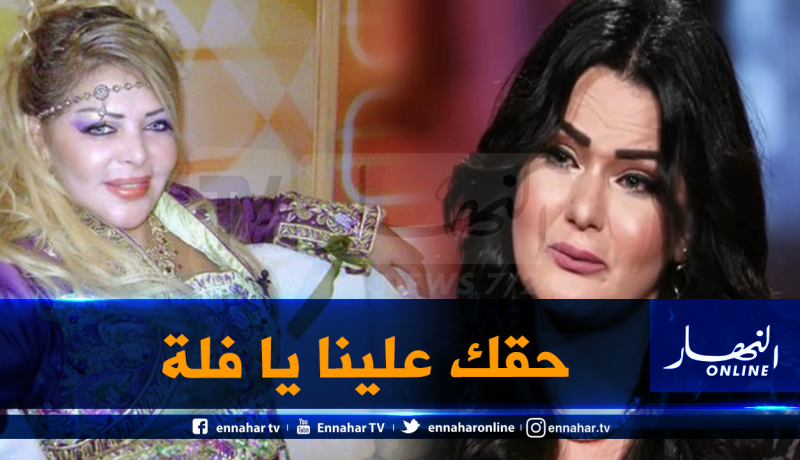 سما المصري تتضامن مع فلة وتقول: “ربنا حيجبلك حقك”