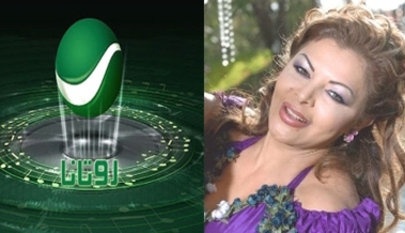 تصفية خمسون فنانا من روتانا على رأسهم فلة عبابسة بحجة الأزمة الإقتصادية