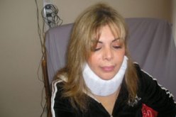 النهار تنشر صور فلة الأولى بعد العملية الجراحية وتصف روتانا بـ “موتانا”