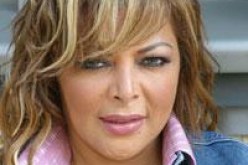 فلة تمثل الجزائر في عاصمة الثقافة العربية بدمشق وتغني “معزوزة يا شام”