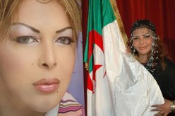 فلة تترجى الجزائريين التصويت لها في منافسة أحسن فنان عربي لـ2007