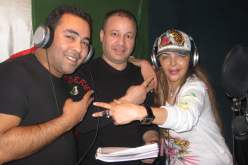 إصدار أغنية لفلة وكادير الجابوني‮ ‬يوم ‮8 ‬مارس في‮ ‬حالة هدوء الأوضاع بليبيا