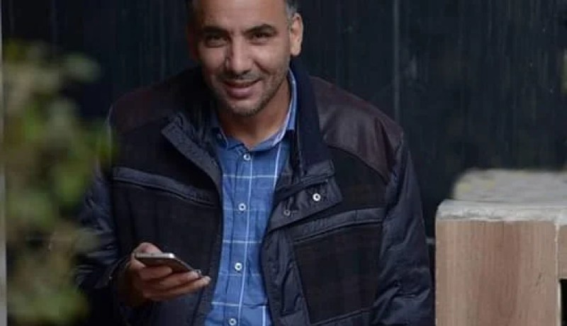 إسماعيل فلاح رئيسا لتحرير موقع النهار أونلاين ومنصاته