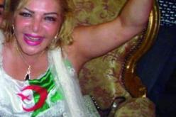 فلة تشارك مع مصطفى الأغا في ''صدى العالم''