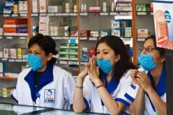 11 حالة لأنفلونزا الخنازير 7 منها لتلاميذ متمدرسين بتموشنت