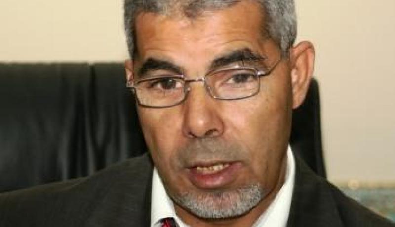 حبس الحراش يحن لأيام مجاهد