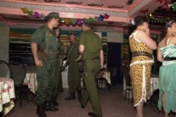 شرطي و12 شخصا يحيون ليلة “السان فالونتان” في الخمر والدعارة