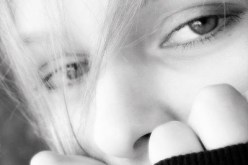 أعيش حالة متردية بسبب الخوف من المجهول