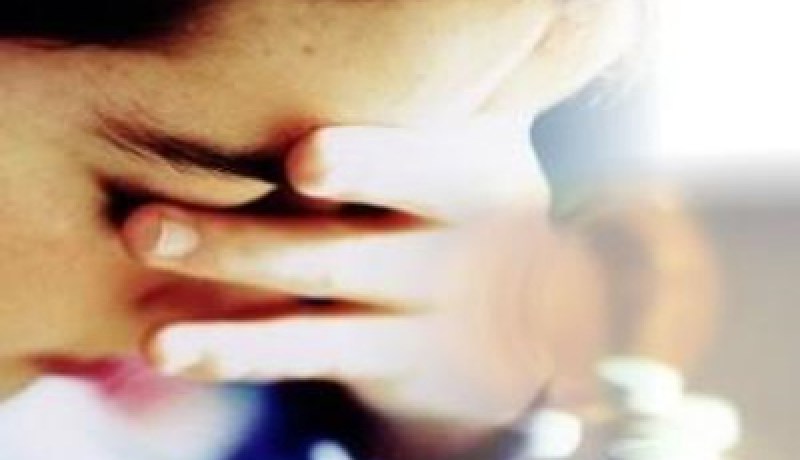 ضيعت على نفسي فرص الإستقرار من أجل رجل يتلذذ بإهانتي!