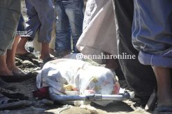 انتشال جثة أربعينية ورضيعها من بئر في تيزي وزو