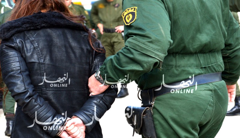  مقتل عجوز تبلغ 84 سنة على يد كنتها وعشيقها بتبسة