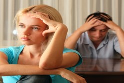 أوقفت مشوار حياتي‮ ‬لأنني‮ ‬اكتفيت بعلاقة مضت وانقضت