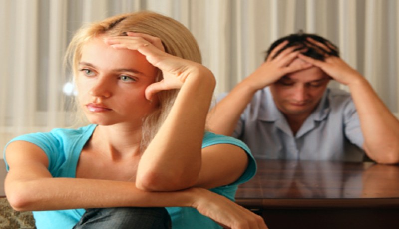 أوقفت مشوار حياتي‮ ‬لأنني‮ ‬اكتفيت بعلاقة مضت وانقضت