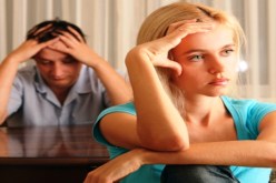 ماقيمة الاهتمام بنفسي‮ ‬وإظهار زينتي‮ ‬لرجل لا‮ ‬يقدر ذلك