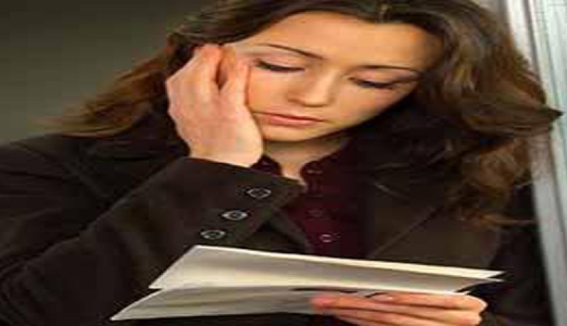 كل آمالي حُطمت لأن حب حياتي يتوعدني بالإنتقام