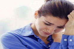 ما الشعور بالضغط ونوبات البكاء إلا أعراض لصدمة الفراق