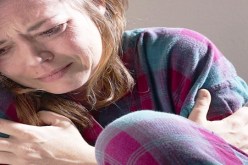 أكاد أفقد صوابي‮ ‬لأنّ‮ ‬ابني‮ ‬سيهجر البيت بسبب والده