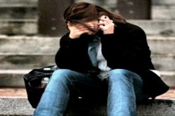 أريد أن أنزع عني صفة العقوق وأستبدلها ببسمة الأبناء البررة