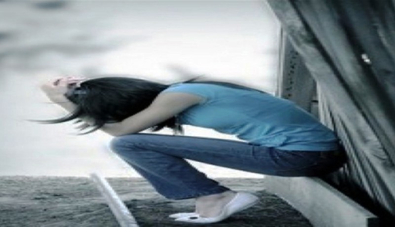 الدلال أفسد حياتي‮ ‬وضيّع سعادتي