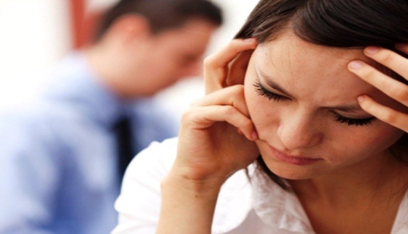 هل من رجل مناسب‮ ‬يتفهّم ظروفي‮ ‬ويمنحني‮ ‬الاستقرار