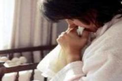 غيرة زوجي‮ ‬يشوبها الشك القاتل