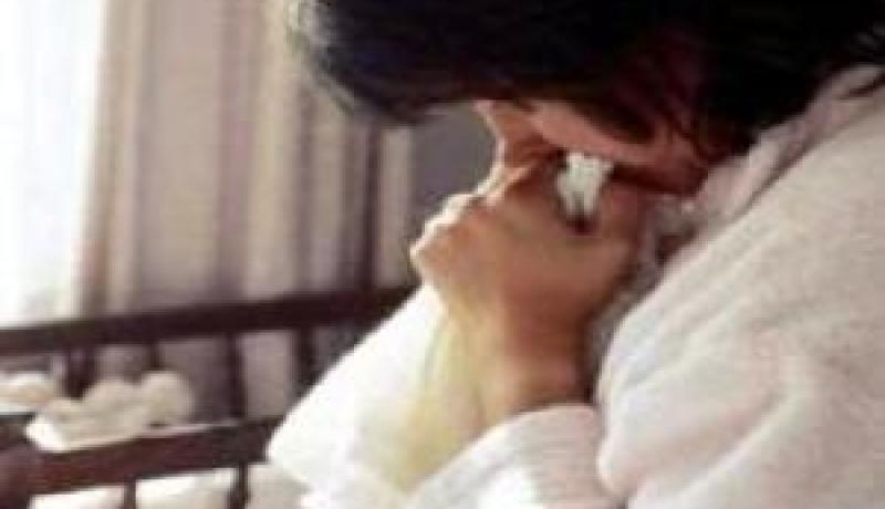 غيرة زوجي‮ ‬يشوبها الشك القاتل