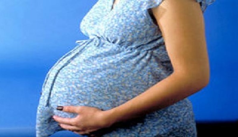 سيدة مصرية تحمل 36 جنينا في بطنها