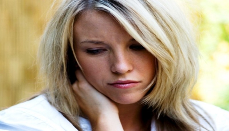 ارتكبت حماقة في‮ ‬حق نفسي‮ ‬لأنني‮ ‬ارتبطت برجل سافل