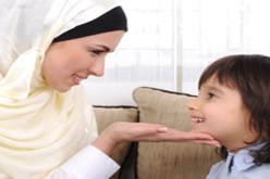 نصائح للأمهات للتخلص من‮ ‬غضب الأطفال