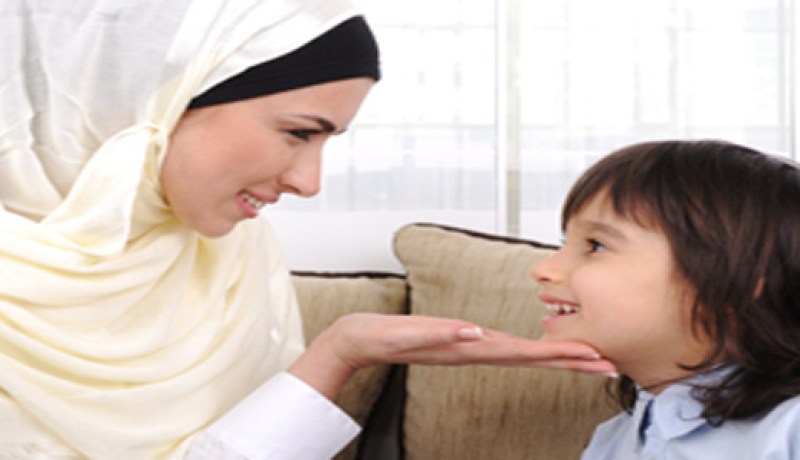 نصائح للأمهات للتخلص من‮ ‬غضب الأطفال